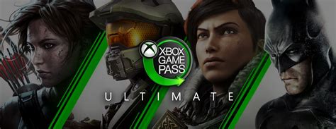 Xbox Game Pass Slashed To £1 In Microsoft Black Friday Sale The Irish Sun