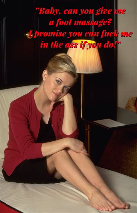 Reese Witherspoon Captions Pics Xhamster