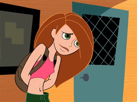 Kim Possible OH Betty 25