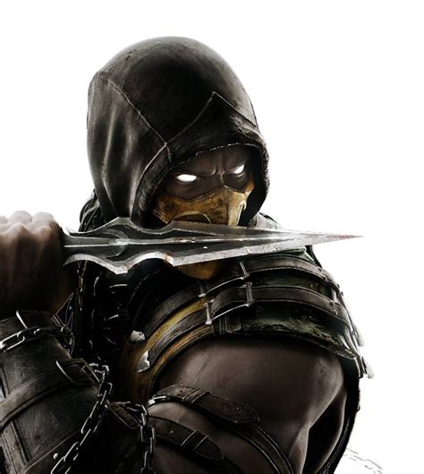 Mortal Kombat Png Transparent Image Download Size 859x960px