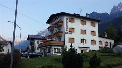 K2 Hotel Auronzo Di Cadore Prezzi E Recensioni 2024