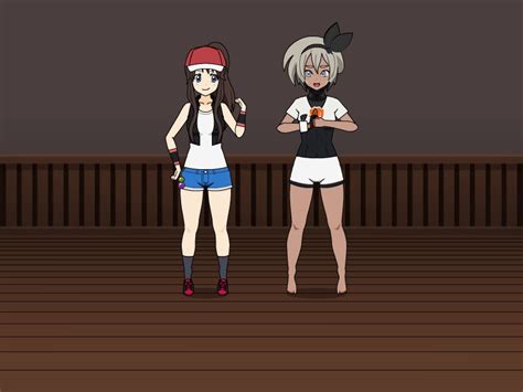 Bea And Hilda Body Swap Part 1 By Omer2134 On Deviantart