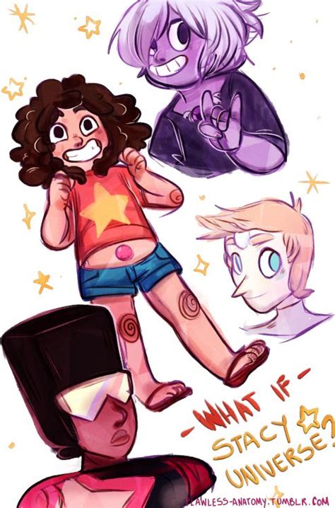 Gender Bender Steven Universe Genderbend Steven Universe Sapphire