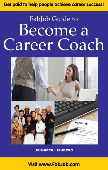 Become A Career Coach