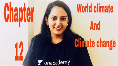 Cbse Class 11 Climate Change Global Warming Offered By Unacademy