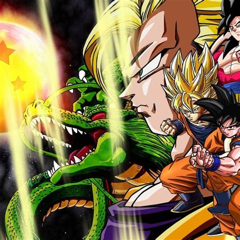 10 New Wallpaper Of Dragon Ball Z Full Hd 1920×1080 For Pc Background 2020