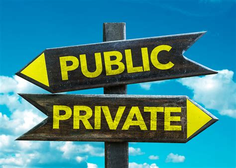 Private Vs Public College Which Is The Better Option