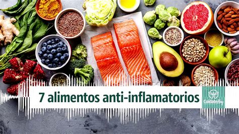 Estos Son Los Alimentos Que Causan Inflamación En El Intestino Según