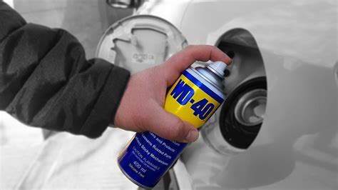 10 Amazing WD-40 Uses for Your Car, Truck and Automobile