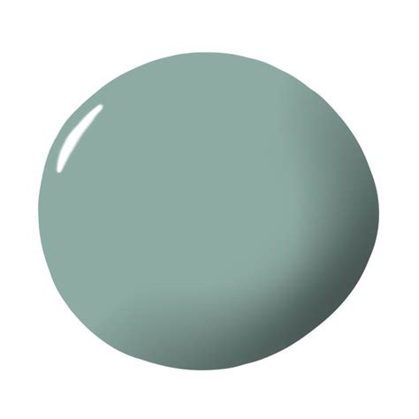 Top Designers Are Swooning Over These Teal Paint Colors Best Blue