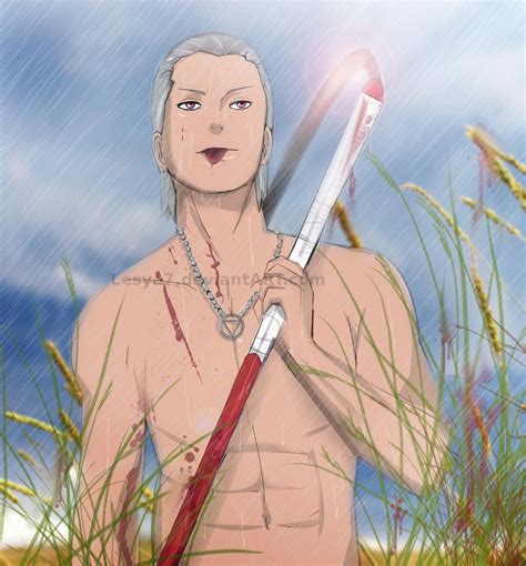 Hidan Naruto Shipp Den Image Zerochan Anime Image Board