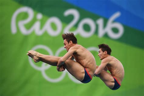 Openly Gay Diver Tom Daley Wins Bronze Medal In Synchronized Diving Outsports
