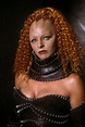 Tammy Macintosh Farscape