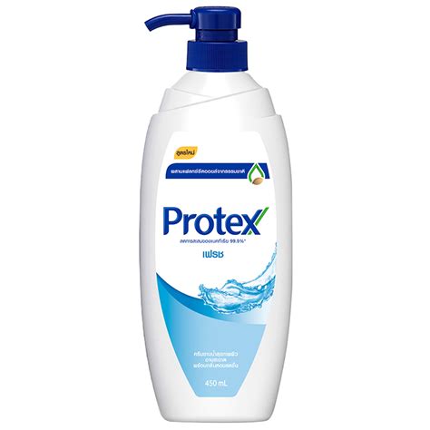 Protex Fresh Liquid Soap 450ml Tops Online