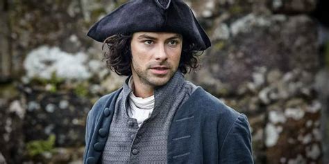 disney hires backup for extreme sex scenes on new aidan turner series