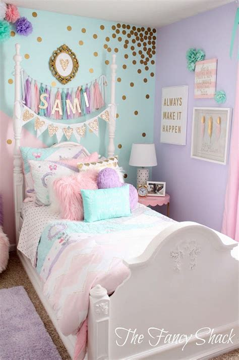 36 Gorgeous Pastel Room Decor Diy 201711