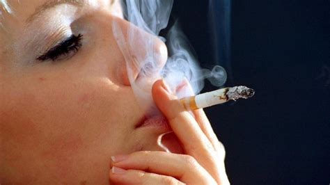 tabakkonsum deutsche rauchen nur noch billig welt