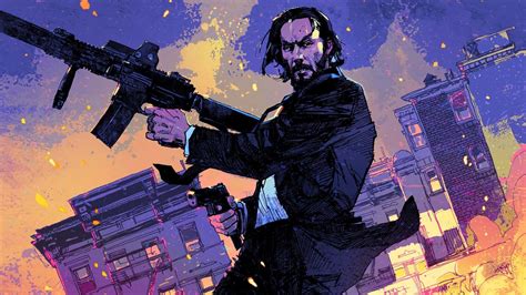 John wick chapter 3 wallpaper for free download in different resolution hd widescreen 4k 5k 8k ultra hd wallpaper support different devices like desktop pc or laptop mobile and tablet. John Wick Wallpapers (75+ images)