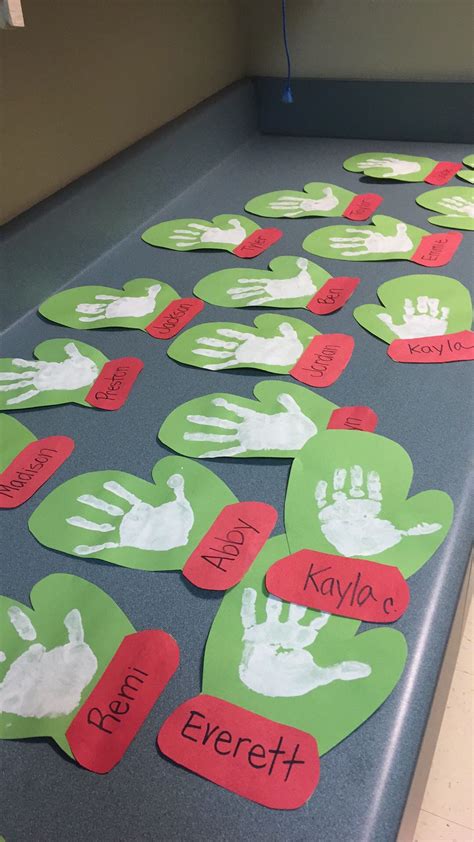 23 Cute And Fun Handprint And Footprint Crafts For Kids The