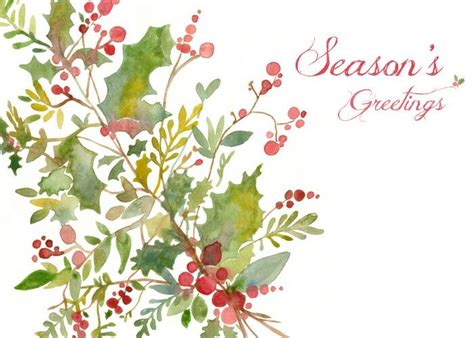 Felicity French Season Greetings Christmas Cards To Make Thanksgiving