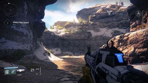 Destiny On Ps4 Looks Gorgeous 1080p Screenshots Show Intricate Details
