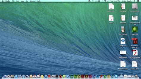 Mac Os X Mavericks 1095 Free Download Allmacworld