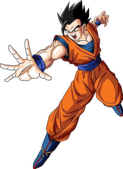 Goten is ranked number 13 on ign's top 13 dragon ball z characters list, and came in 6th place on complex.com ' s list a ranking of all the characters on 'dragon ball z '; Dragon Ball Z Character Ages | Cartoon Amino