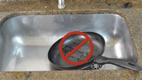 Using a few kitchen pantry staples can make your stainless steel sink sparkle again. How to Clean Stainless Steel Sinks: 14 Steps (with Pictures)