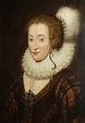 Elizabeth, Queen of Bohemia (1596–1662), the 'Winter Queen' | Art UK