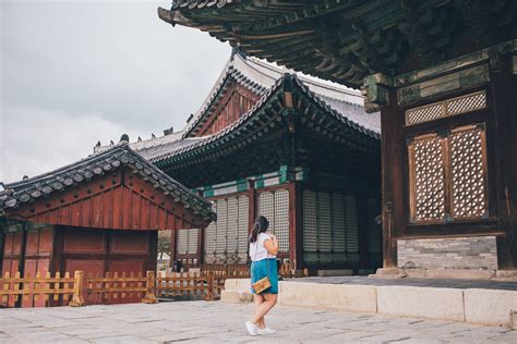 50 South Korea Travel Tips - There She Goes Again