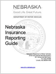 Maybe you would like to learn more about one of these? Insurance Database | Nebraska Department of Motor Vehicles