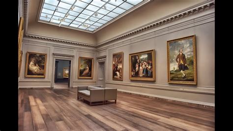 National Gallery Of Art Washington Youtube