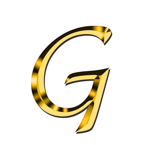 Alphabet G Logo Png Gudang Gambar Vector Png Images