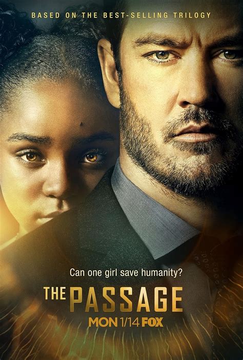 The Passage Tv Series 2019 Imdb