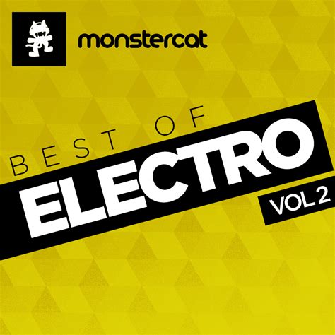 Monstercat Best Of Electro Vol 2 Monstercat