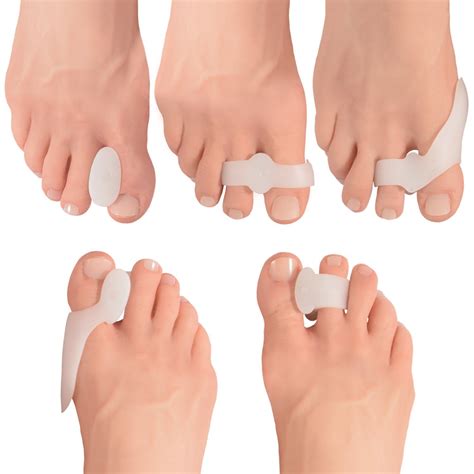 Dr Jk Bunion Corrector And Bunion Relief Bunion Pal Kit For