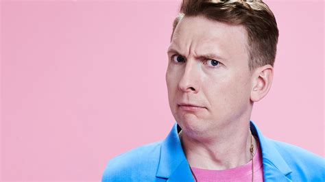 Joe Lycett Brands Dont Mind Bad Press But They Dont Like To Look Silly The Big Issue
