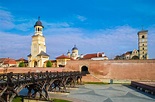 ALBA IULIA - Transylvania, Travel and Tourism Information