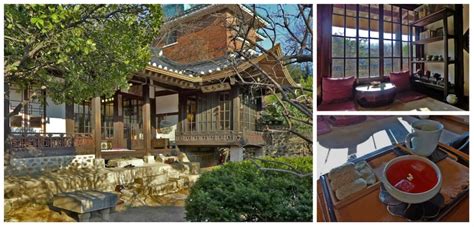 Top 6 Korean Traditional Teahouses In Seoul Koreatravelpost