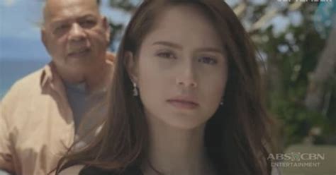 Jessy Mendiola Na Challenge Sa Kanyang Bikini Scene Sa Iwant Movie Na‘mga Mata Sa Dilim Abs