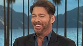 Watch Access Hollywood Interview: Harry Connick Jr. Thought 'Never In A ...