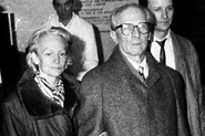 Margot Honecker ist tot | Sächsische.de
