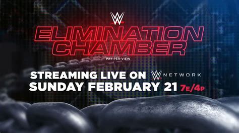 The most exciting nba stream games are avaliable for free at nbafullmatch.com in hd. La WWE annonce Elimination Chamber 2021 - Catch-Newz