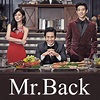 Mr. Back | Apple TV