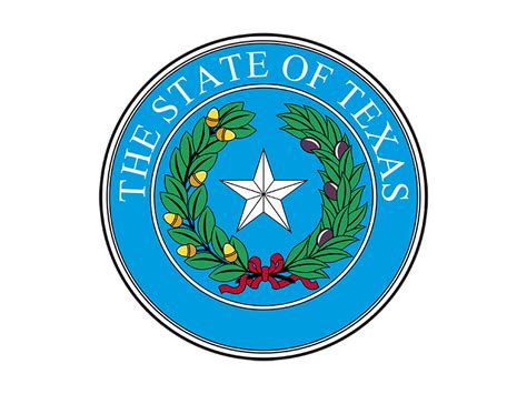 Texas State Logo Png Png Image Collection