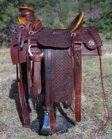 Ows Custom Saddles Vaquero Saddles Old Time Saddles