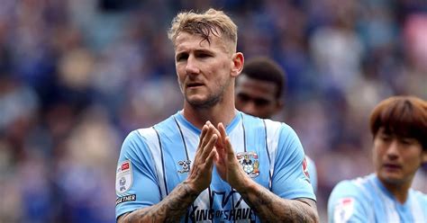 Coventry City Receive Harsh Response To Leicester Loss Coventrylive