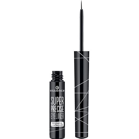 Super Precise Eyeliner Essence Makeup