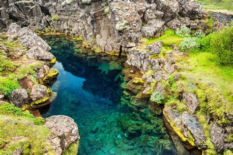 How To Visit The Blue Lagoon From Reykjavik Tourist Journey