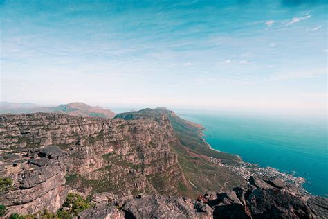 How To Beat The Crowds At Table Mountain National Park Ashley Renne
